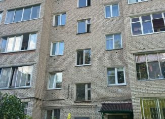 Продам 2-комнатную квартиру, 50 м2, Сергиев Посад, Воробьёвская улица