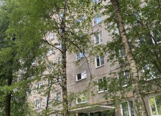 Продается квартира студия, 19.8 м2, Москва, улица Красного Маяка, 8к1, метро Академика Янгеля