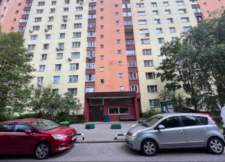 Продам квартиру студию, 12.5 м2, посёлок Коммунарка, посёлок Коммунарка, 19