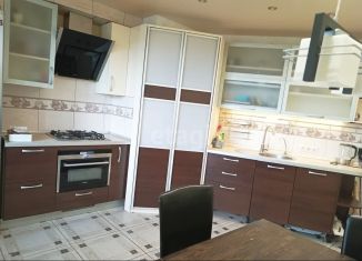 3-ком. квартира на продажу, 80 м2, Смоленск, Ленинский район, улица Гарабурды, 25А