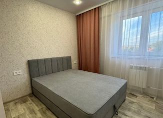 Сдается в аренду 2-ком. квартира, 40 м2, Иркутск, Киренская улица, 48/1