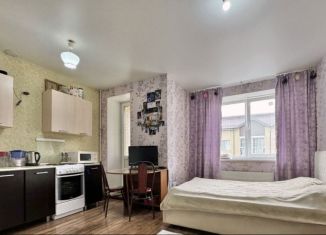 Продаю квартиру студию, 12 м2, Москва, Борисовская улица, 18