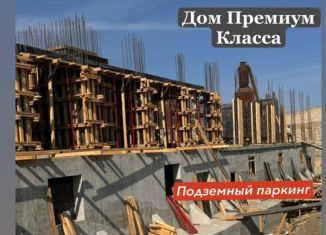 Продается двухкомнатная квартира, 70 м2, Дагестан, Майская улица, 30