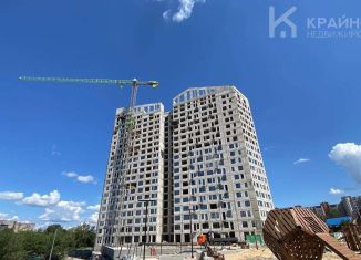 Продам 2-комнатную квартиру, 76.2 м2, Воронеж, набережная Чуева, 7, Железнодорожный район