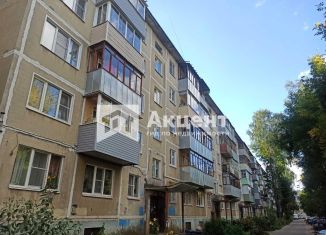 Продам 2-ком. квартиру, 50 м2, Ивановская область, улица Любимова, 14