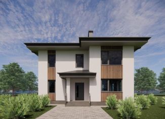 Продам дом, 130 м2, деревня Паздерино