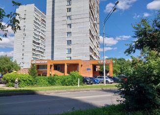 Квартира на продажу студия, 12 м2, Москва, микрорайон В, 30