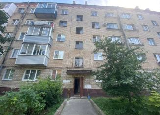 Продажа 1-ком. квартиры, 31 м2, Московская область, Молодёжная улица, 2