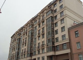 Продажа 2-комнатной квартиры, 67 м2, Санкт-Петербург, метро Волковская, Днепропетровская улица, 65