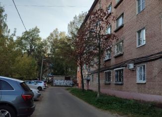 Сдам в аренду 1-комнатную квартиру, 13 м2, Ярославль, улица Павлова, 39к1, Красноперекопский район