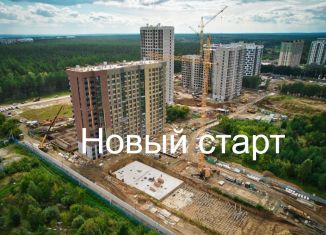 Продам 1-ком. квартиру, 41 м2, Барнаул, Центральный район, 6-я Нагорная улица, 15в/к1