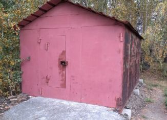 Продам гараж, 15 м2, Чебаркуль, площадь Ленина