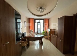 Сдам в аренду офис, 740 м2, Москва, Просвирин переулок, 6