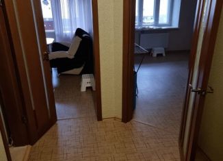 Сдача в аренду однокомнатной квартиры, 52 м2, Чувашия, Московский проспект, 19к10