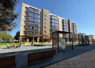 Продажа 2-ком. квартиры, 66.4 м2, поселок Южный, Екатерининская улица, 3к2