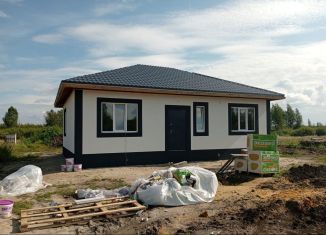 Продаю дом, 93.7 м2, посёлок Лазурный, 9-я Линейная улица, 1