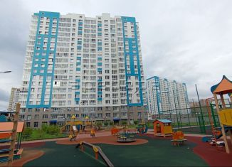 2-ком. квартира в аренду, 44 м2, Красноярск, улица Лесников, 43Б