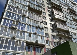 Продажа однокомнатной квартиры, 35.9 м2, Волгоград, улица Огарёва, 21Б, ЖК Династия