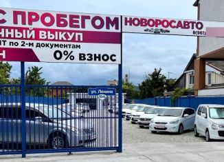 Сдам торговую площадь, 600 м2, Новороссийск, улица Ленина, 164