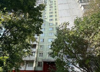 Продам однокомнатную квартиру, 39 м2, Москва, улица Ротерта, 10к2