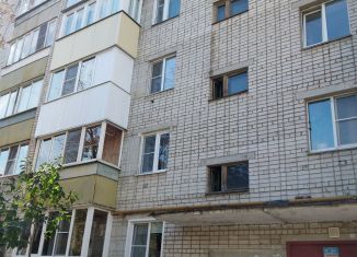 Продам 1-ком. квартиру, 36.9 м2, Тамбов, Октябрьская улица, 8, Ленинский район