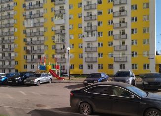 Продажа 2-комнатной квартиры, 40 м2, Саратов, Ленинский район, улица имени Ф.А. Блинова, 52