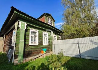 Продам дом, 66 м2, Рыбинск, Калининская улица, 50