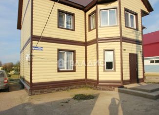 Продажа дома, 185 м2, село Помряскино, Центральная улица, 178А