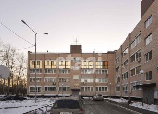 Продам квартиру студию, 31.2 м2, Тюмень, Калининский округ, Институтская улица, 2А