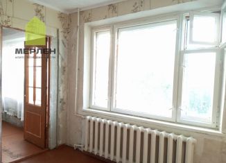 Продам 3-ком. квартиру, 50 м2, Сухиничи, улица Ленина, 92