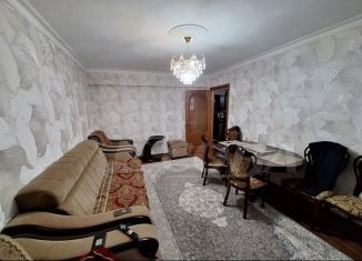 Продам 3-ком. квартиру, 70 м2, Дагестан, улица Юсупа Акаева, 1