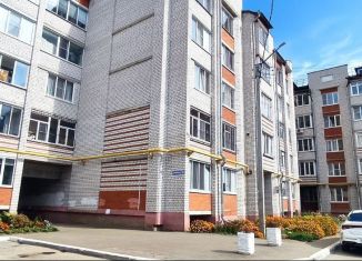 Продается 4-ком. квартира, 100.9 м2, Йошкар-Ола, улица Анникова, 10Б