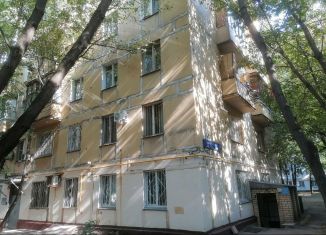 Продажа квартиры студии, 15 м2, Москва, Ленинградский проспект, 74к2, метро Сокол