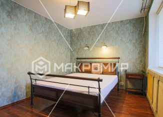 Сдается 2-ком. квартира, 50 м2, Санкт-Петербург, Долгоозёрная улица, 10