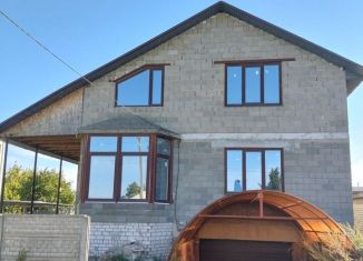 Продажа дома, 240 м2, рабочий поселок Ерзовка, Заречная улица, 14