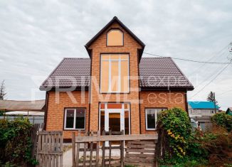 Продажа коттеджа, 150 м2, Омск, переулок Суворова