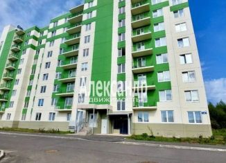 Продажа 2-комнатной квартиры, 47 м2, Тихвин, улица Ярослава Иванова, 5