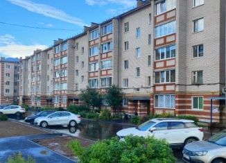 Продаю 3-комнатную квартиру, 60 м2, Агрыз, улица Максима Горького, 2А