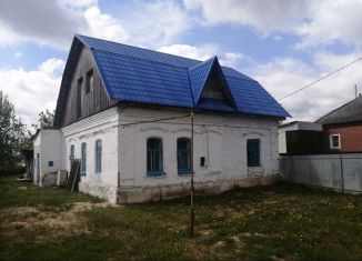 Дом на продажу, 50 м2, Рязанская область, улица Чапаева