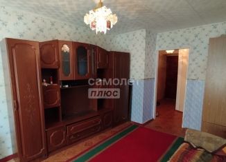 Продаю 2-ком. квартиру, 39.4 м2, Юрга, проспект Победы, 2А