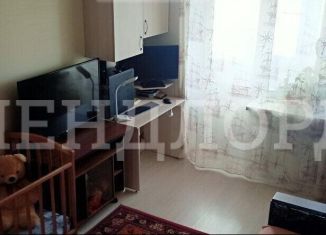 Продам 1-комнатную квартиру, 31.1 м2, Ростов-на-Дону, Пролетарский район, улица Закруткина, 27/9