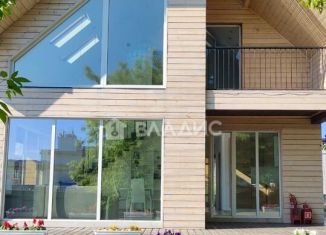 Продажа дома, 238 м2, деревня Матчино, коттеджный посёлок Береговой-2, 141