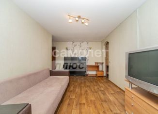 Продажа трехкомнатной квартиры, 59.3 м2, Пермь, улица Академика Курчатова, 1, Свердловский район