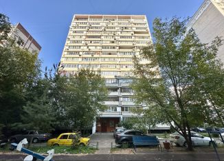 Продается 1-ком. квартира, 38 м2, Москва, 10-я улица Соколиной Горы, 8к2, метро Электрозаводская