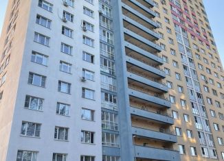 Сдается в аренду 1-комнатная квартира, 35 м2, Нижегородская область, Московское шоссе, 25А