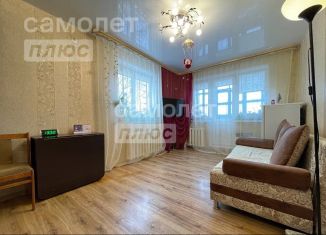 Продается 1-комнатная квартира, 31.1 м2, Уфа, Черниковская улица, 61