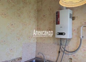 Продается двухкомнатная квартира, 44.1 м2, Ломоносов, улица Федюнинского, 5к2