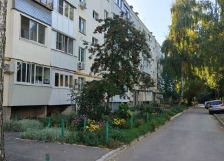 Продается двухкомнатная квартира, 43.1 м2, Самара, Крайняя улица, 4, метро Безымянка