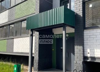 Продается 3-ком. квартира, 57.4 м2, Вологда, улица Чернышевского, 110Ак1