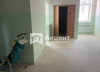 Продается 1-ком. квартира, 42 м2, Ивановская область, улица Окуловой, 73